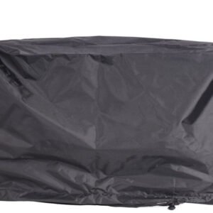 Motorcycle Sissy Bar Bag - Large - Trunk Bags - Biker Gear Bags - SB84-DL