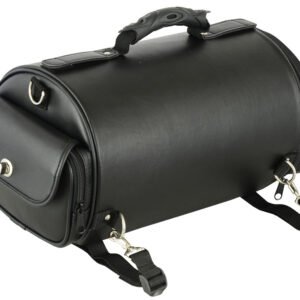 Updated Accessory Bag - Motorcycle Luggage - Gear - DS382-DS