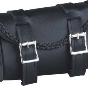 PVC Tool Bag - Braid Design - Biker Gear Bags - 2822-BO-UN