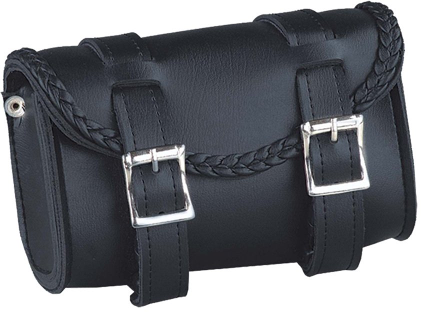 PVC Tool Bag - Braid Design - Biker Gear Bags - 2822-BO-UN