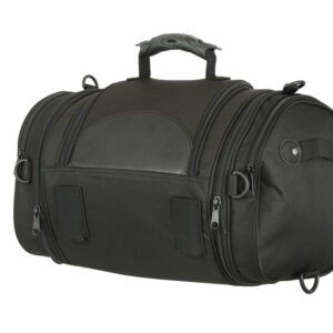 Premium Roll Bag - Motorcycle Luggage - Gear - Storage - DS337-DS