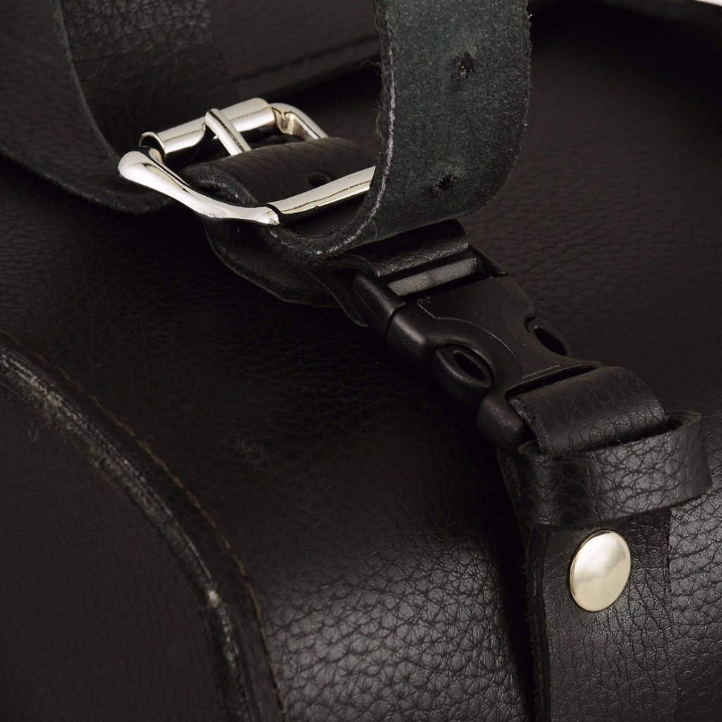 Leather Motorcycle Bag | FIBAG8502