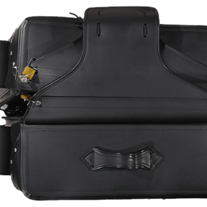 Saddlebags - Studs - Throwover - Pockets - Motorcycle - SD4085-PV-DL
