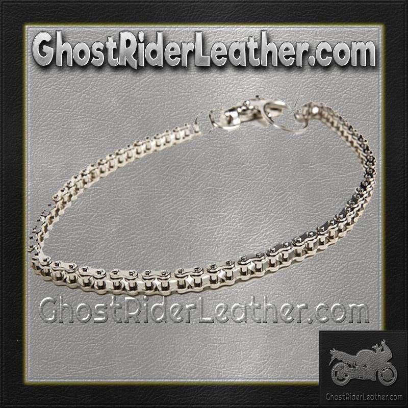 Wallet Chain 19 inches - SKU GRL-WTC6-DL