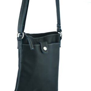 Biker Chick Handbag - Small Purse - Motorcycle Bag - DS8501-DS