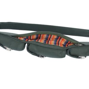 Green Microfiber Freedom Sling - SKU DS10112-DS