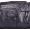 Motorcycle Sissy Bar Duffle Bag  - Biker Gear Bags - SKU SB74-DL
