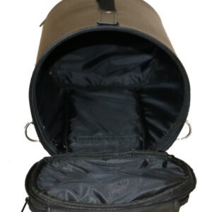 Updated Accessory Bag - Motorcycle Luggage - Gear - DS382-DS