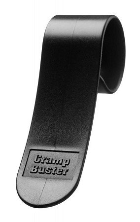CrampBusters - Motorcycle Cruise Control - Motorcycle Accessories - CB1-DS