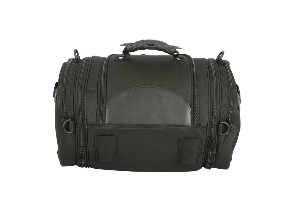 Premium Roll Bag - Motorcycle Luggage - Gear - Storage - DS337-DS