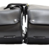 Saddlebags - PVC - Motorcycle Luggage - Large - SD4068-NS-PV-DL