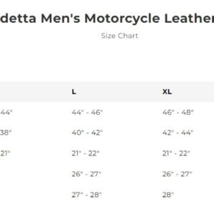 Leather Motorcycle Jacket - Men's - Black / Olive - Vendetta - FIM276SDTZ-FM