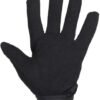 Skeleton Mechanics Gloves in Black and Pink - Similar to Storage Wars Barry Weiss - GL2045-PINK-DL