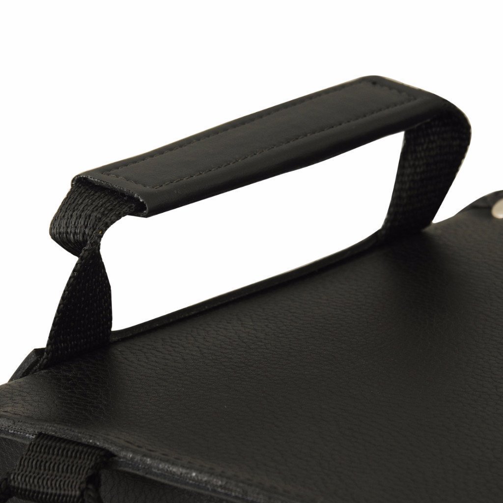Leather Motorcycle Bag | FIBAG8501