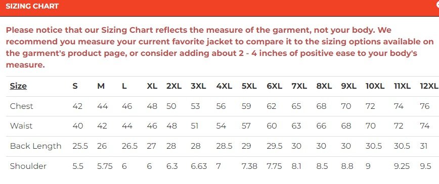 Leather Motorcycle Vest - Men's - Gun Pockets - Up To 12XL - No Collar - Big and Tall - AM9193-DS