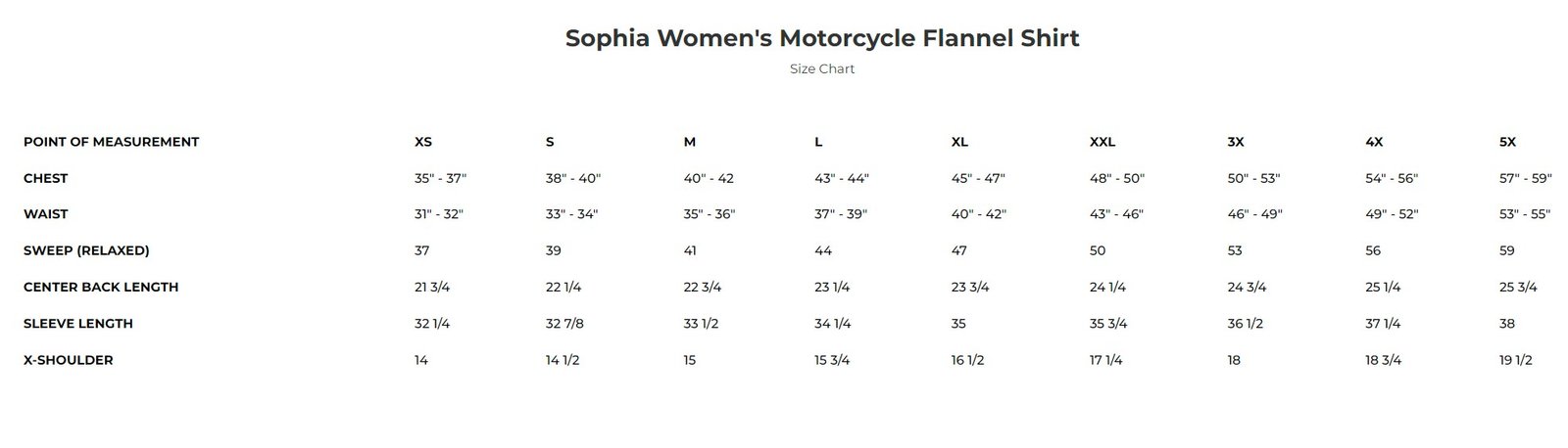 Flannel Motorcycle Shirt - Women's - Armor Pockets - Sophia - Gun Pockets - Up To Size 5XL - Black Gray Plaid - FIL302FNL-FM