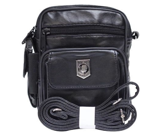 PVC Bag - Traveling - POW MIA - Motorcycle - Belt Bag - BAG19-DL