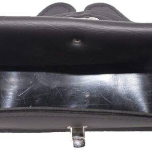 Motorcycle Windshield Bag - Plain - Biker Gear Bags - WS22-DL