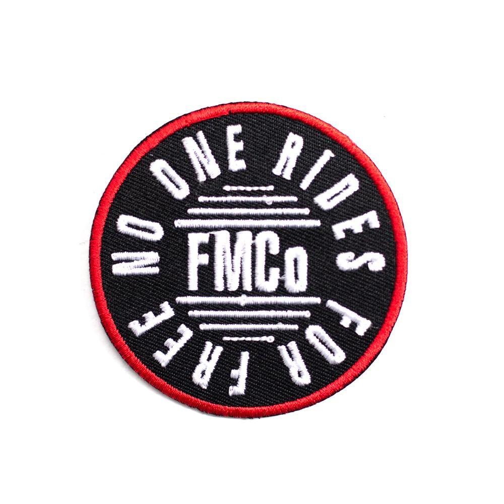 No One Rides For Free Patch