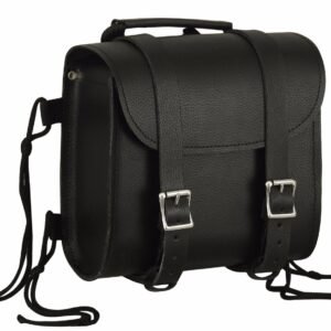 Leather Motorcycle Bag | FIBAG8502