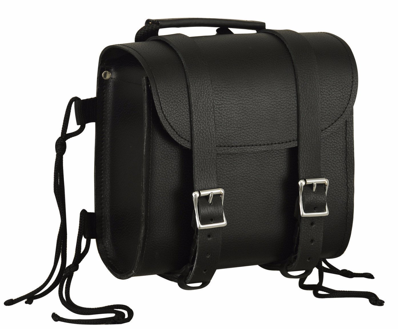 Leather Motorcycle Bag | FIBAG8502